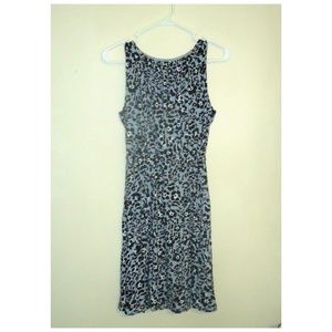 ANN TAYLOR LOFT FLORAL DRESS